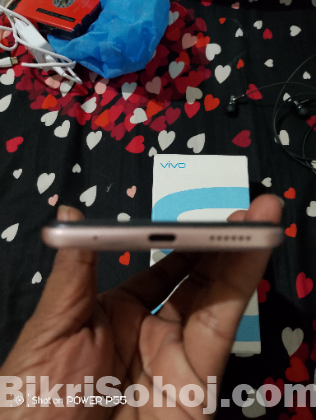 Vivo s1pro